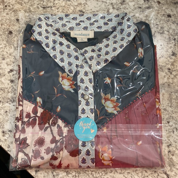 Cotton button down shirt - Picture 2 of 14